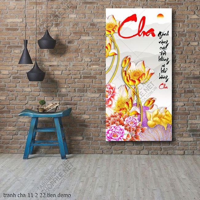 tranh cha 11 2 22 tien